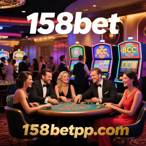 158bet